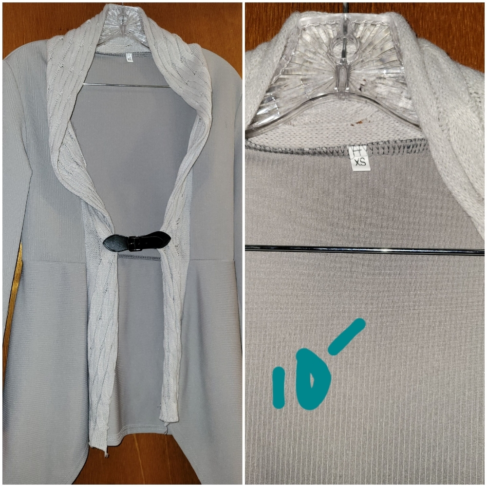 Cardigan